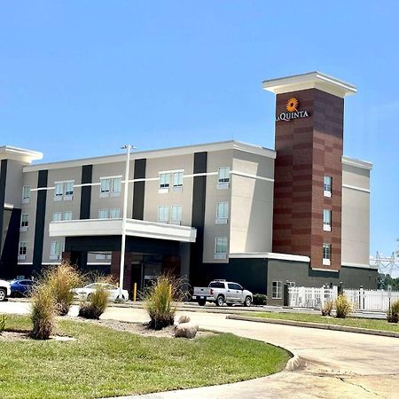 Hotel La Quinta By Wyndham Gonzales La Zewnętrze zdjęcie