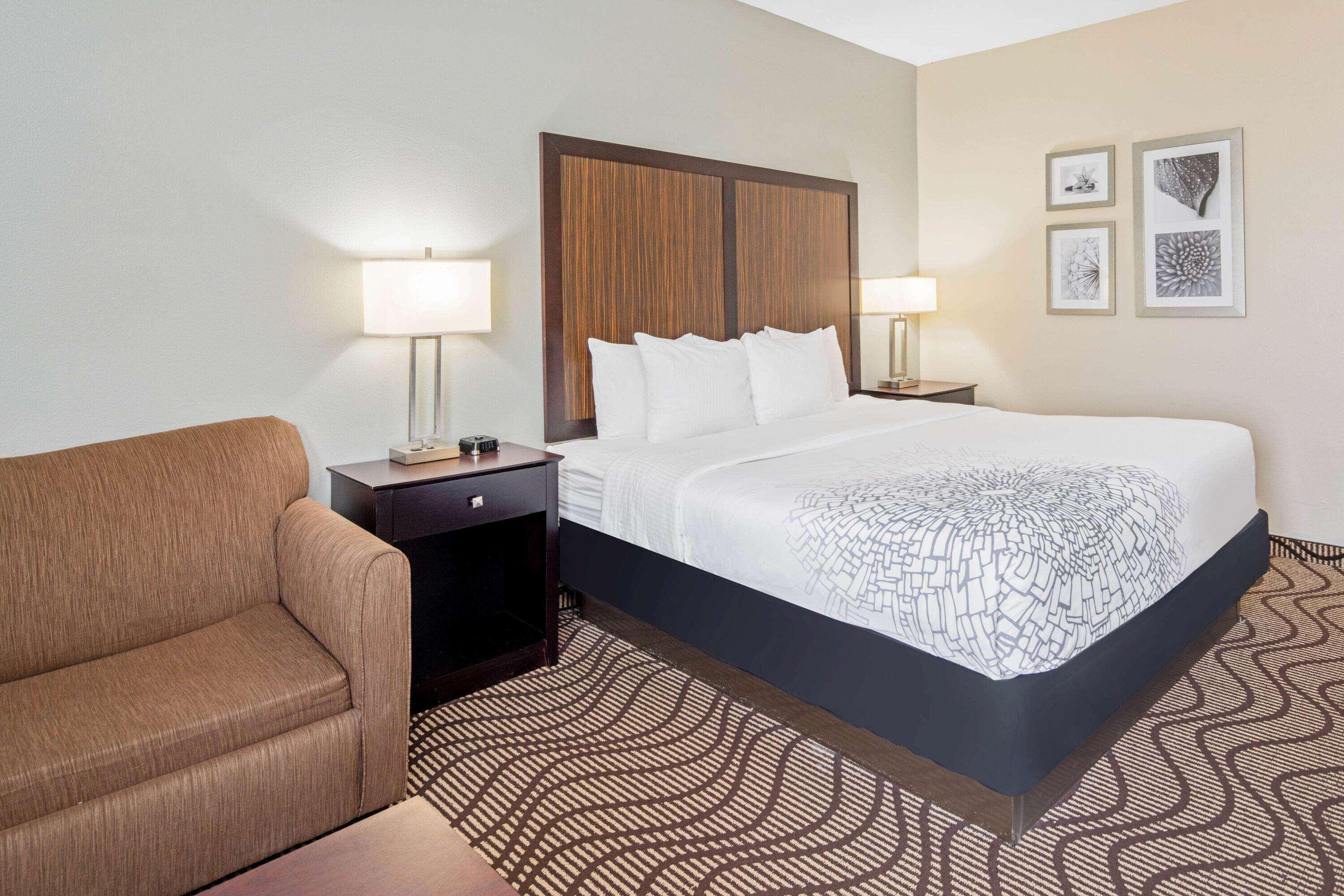 Hotel La Quinta By Wyndham Gonzales La Zewnętrze zdjęcie