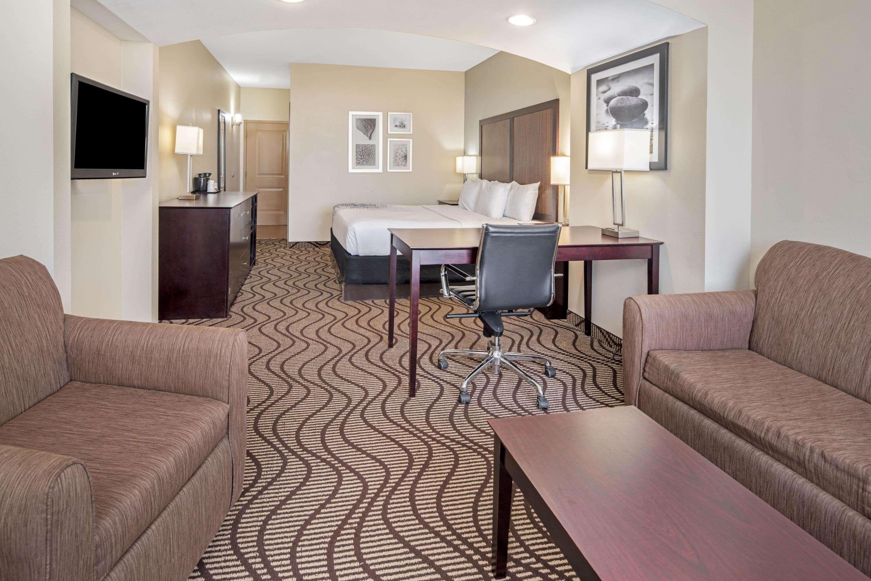 Hotel La Quinta By Wyndham Gonzales La Zewnętrze zdjęcie