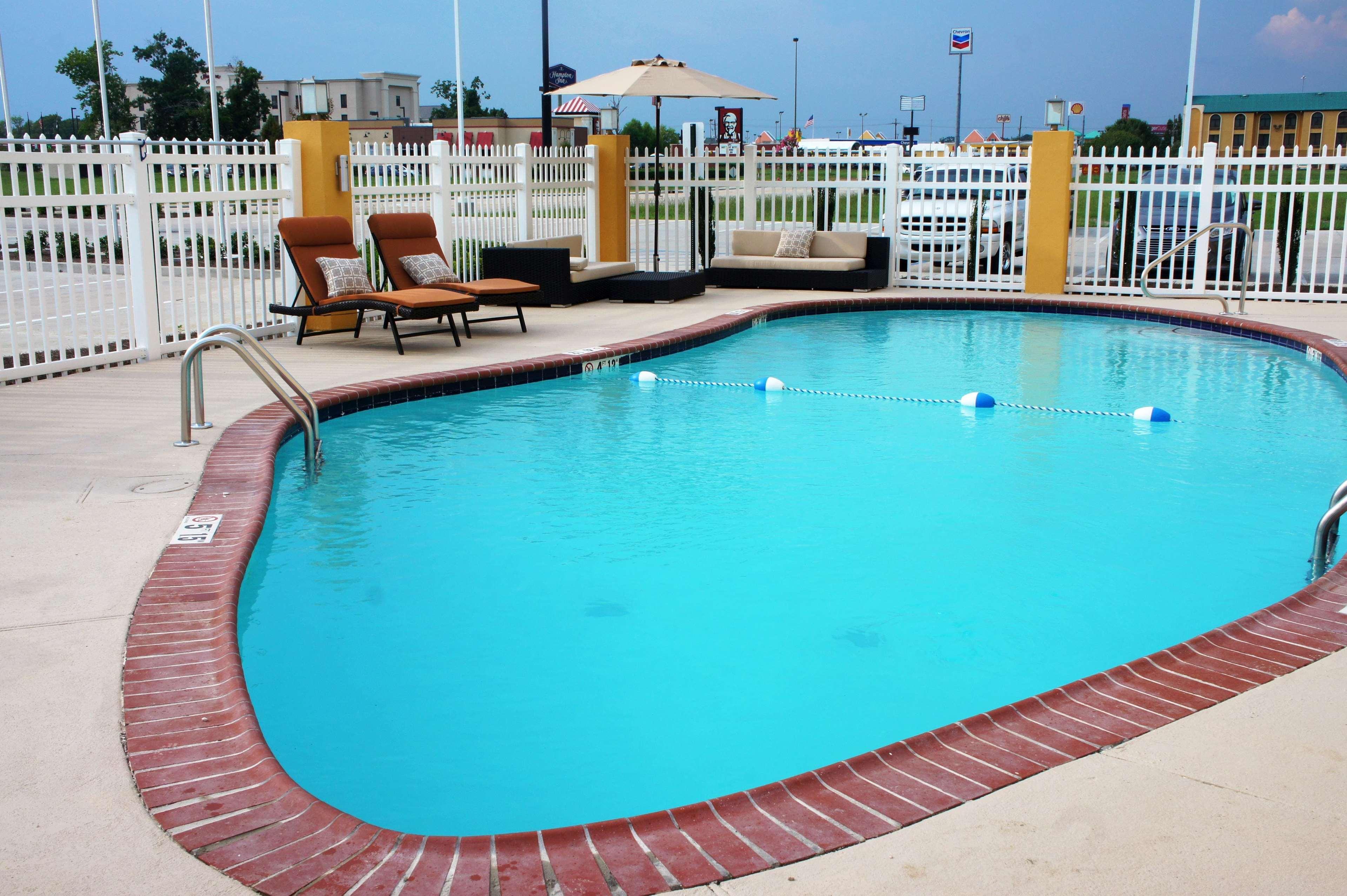 Hotel La Quinta By Wyndham Gonzales La Zewnętrze zdjęcie