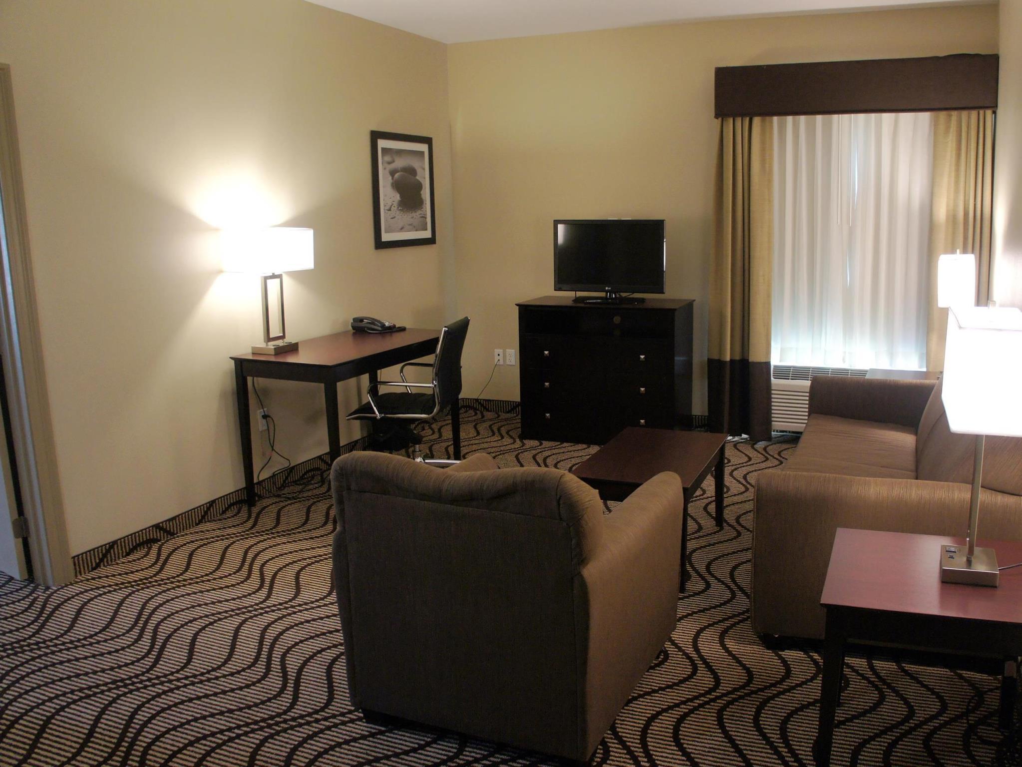 Hotel La Quinta By Wyndham Gonzales La Zewnętrze zdjęcie