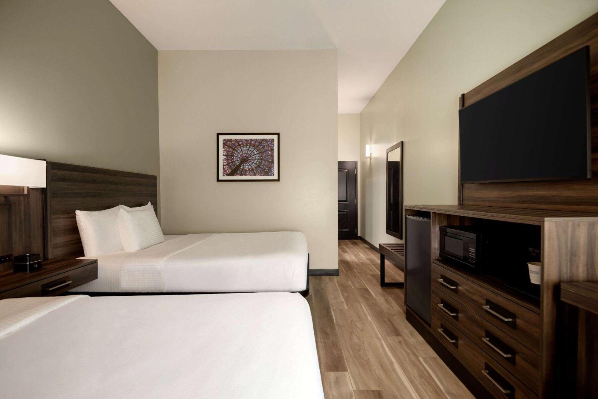Hotel La Quinta By Wyndham Gonzales La Zewnętrze zdjęcie
