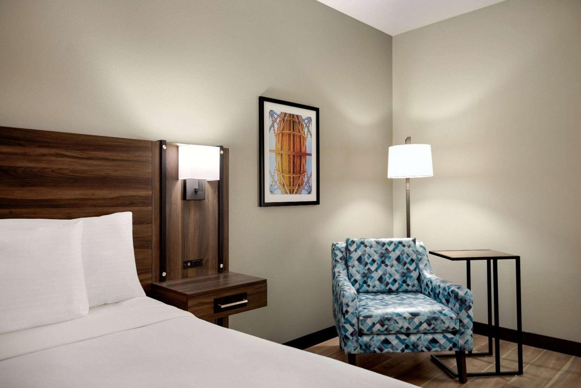 Hotel La Quinta By Wyndham Gonzales La Zewnętrze zdjęcie