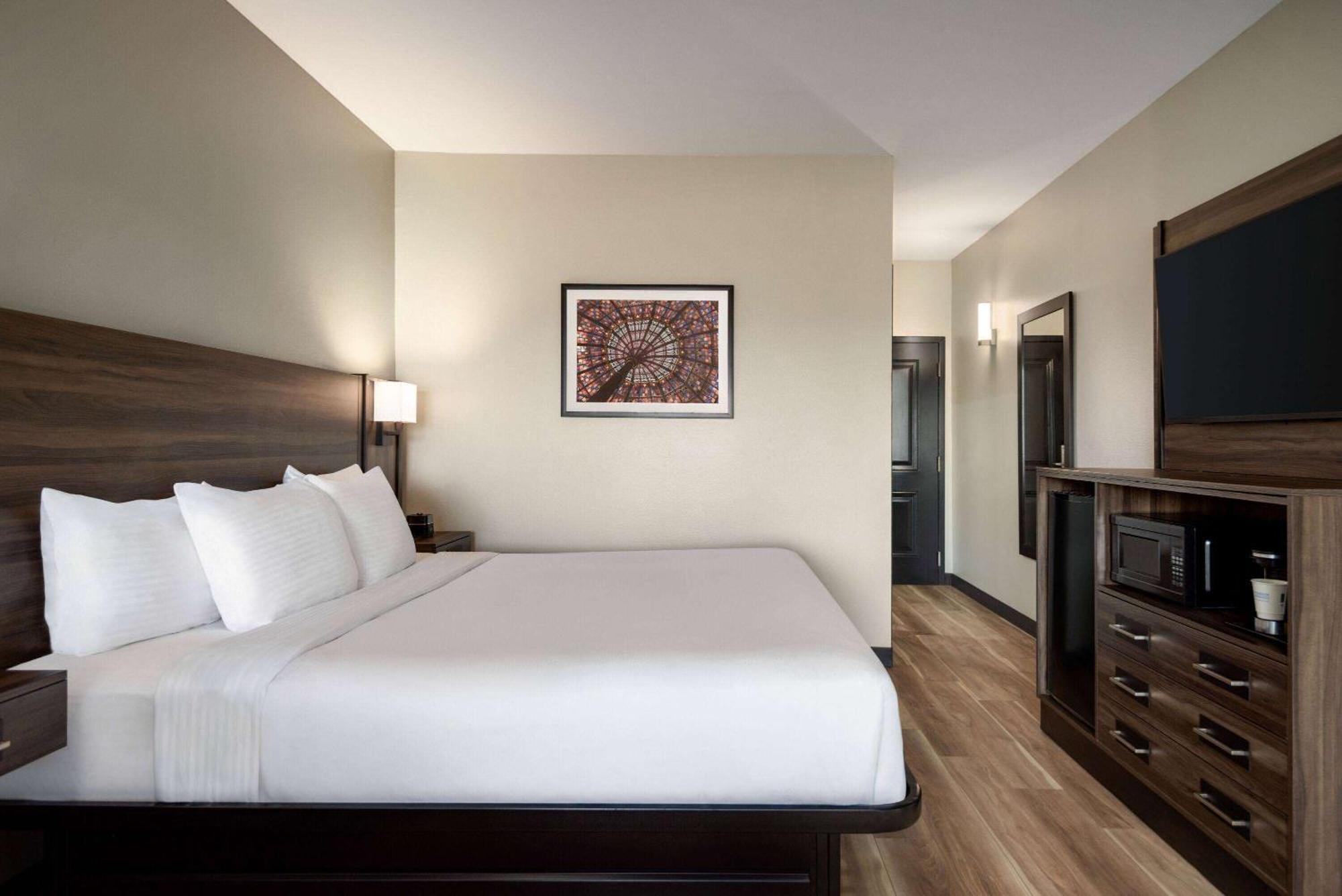 Hotel La Quinta By Wyndham Gonzales La Zewnętrze zdjęcie